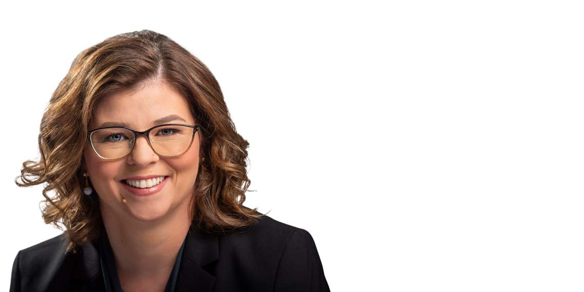 Personal Branding Session / Headshots - Meghan Gulczynski